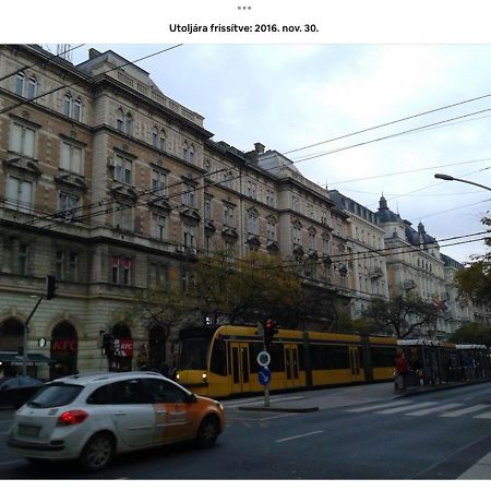 Edit'S Place Budapest Exterior photo
